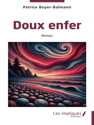 cover image of Doux enfer